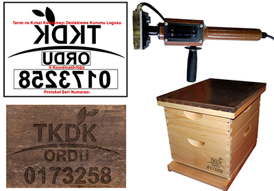 SICAK BASKI EKİPMANLARI